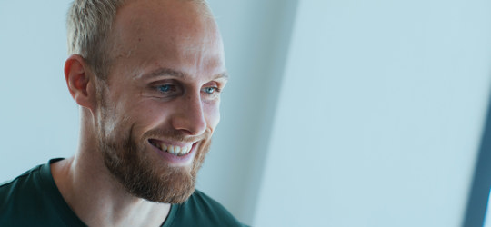 Rune Sønderby