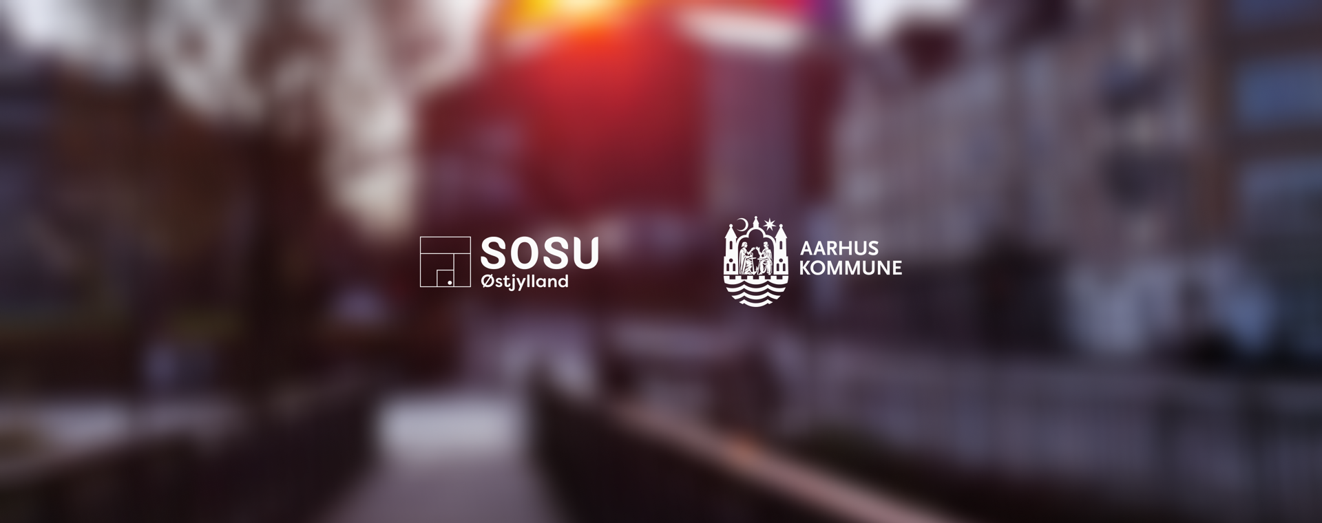 SOSU Østjylland og Aarhus Kommune