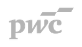 PwC logo