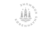 Københavns Kommune logo