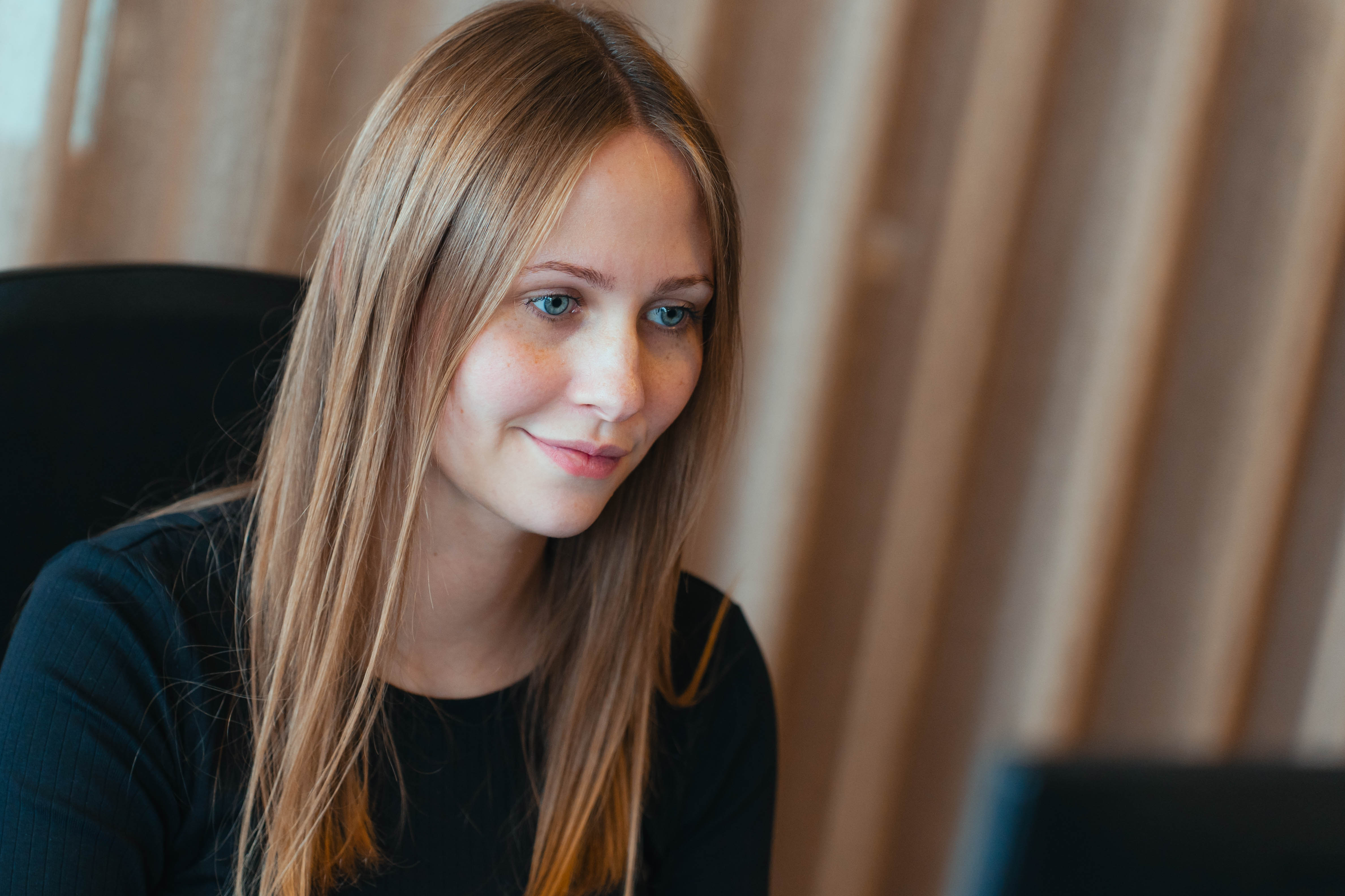Katrine Gern