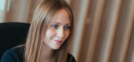 Katrine Gern