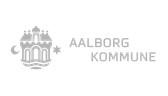 Aalborg Kommune logo