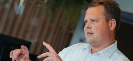 Anders Bøegh